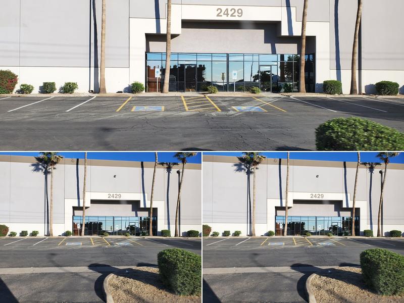 Dawn Bakery Services Center