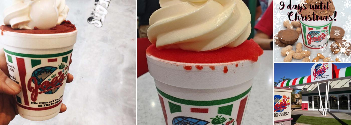 Joe's Italian Ice