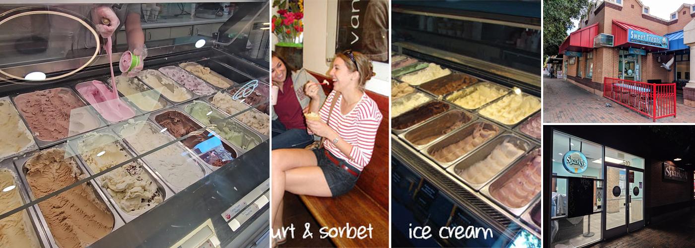 Sparky's Old Town Creamery