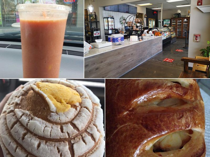 Panaderia La Central 725 N Central Ave, Avondale