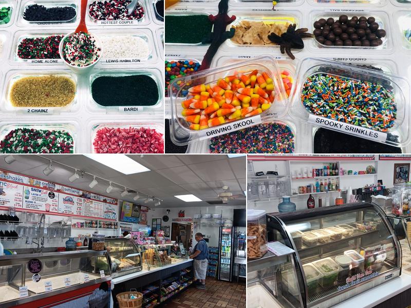 Heather's Water & Ice