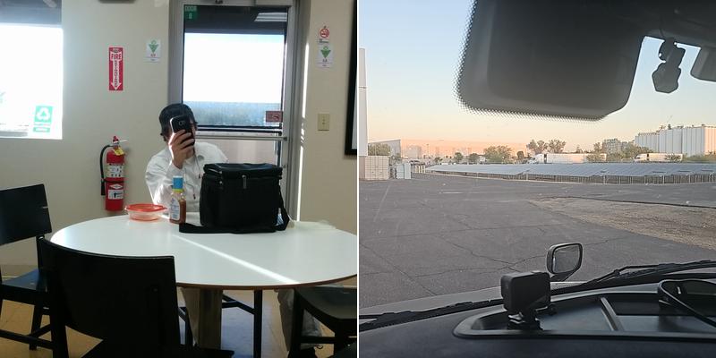 Southwest Baking Co. 9141, 9600 W Buckeye Rd bldg b, Tolleson