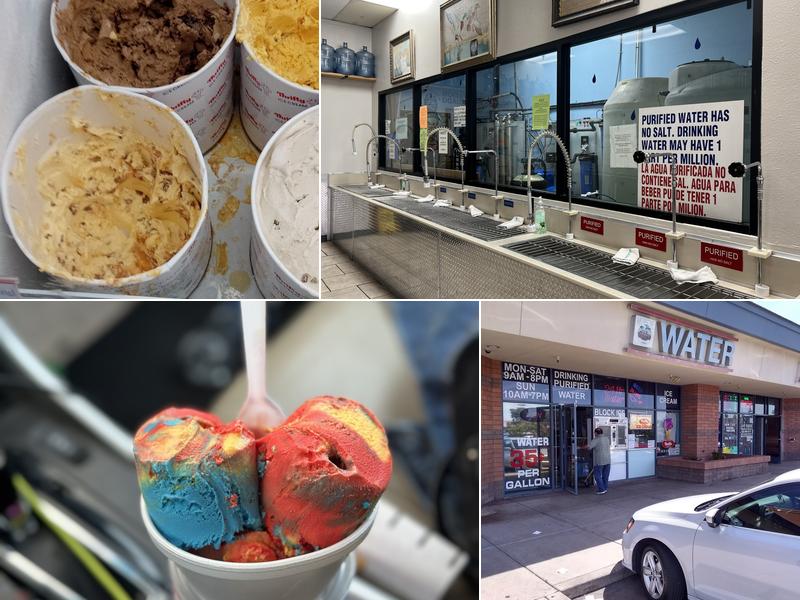 Watertyme Desert Sky