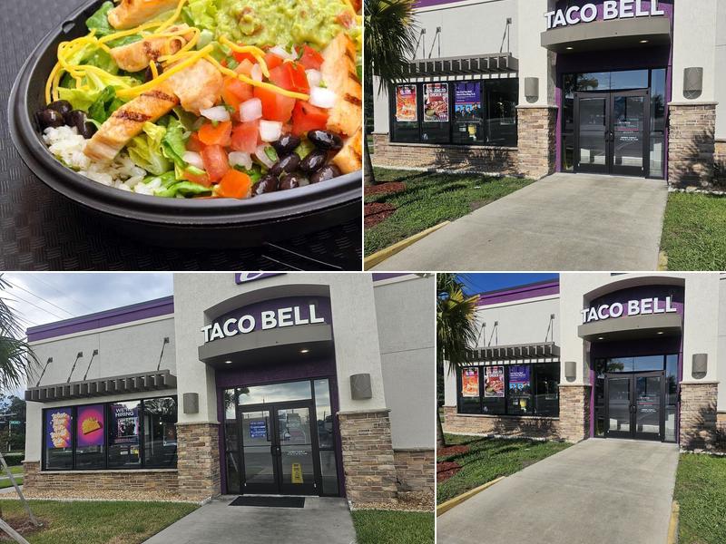 Taco Bell