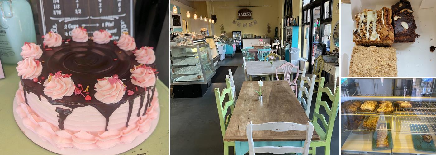 Mozelle's Downtown Bakery