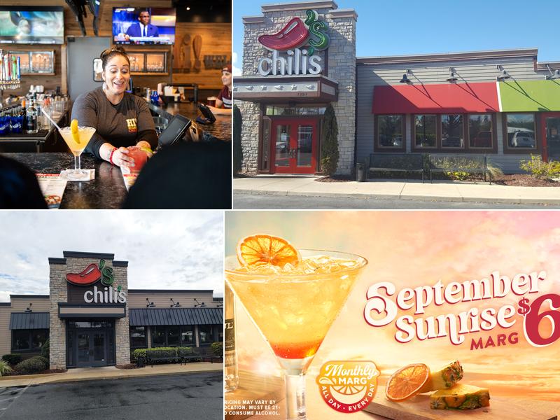 Chili's Grill & Bar