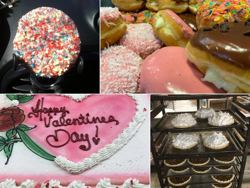 Goldsboro Bakery 2345 S Avenue A, Yuma