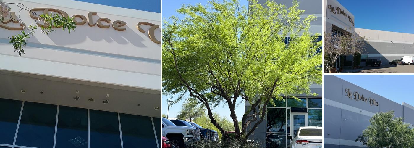 La Dolce Vita Biscotti Inc