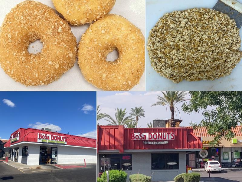 BoSa Donuts