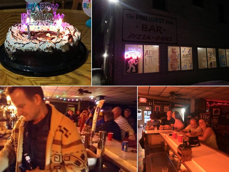 Pinehurst Inn Bar & Grill