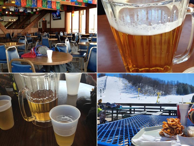 Nub's Pub 500 Nubs Nob Rd, Harbor Springs