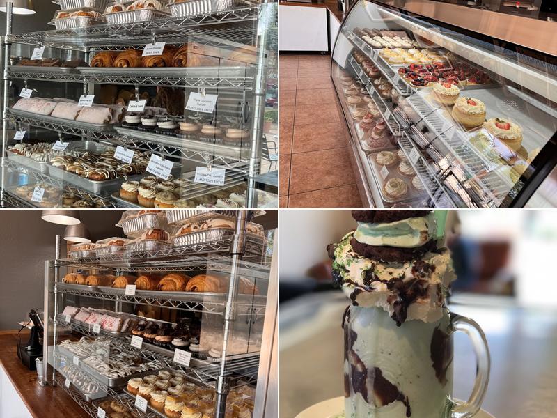 The Great Gadsby Bakery