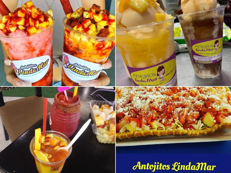 Antojitos LindaMar CHANDLER 620 W Galveston St, Chandler
