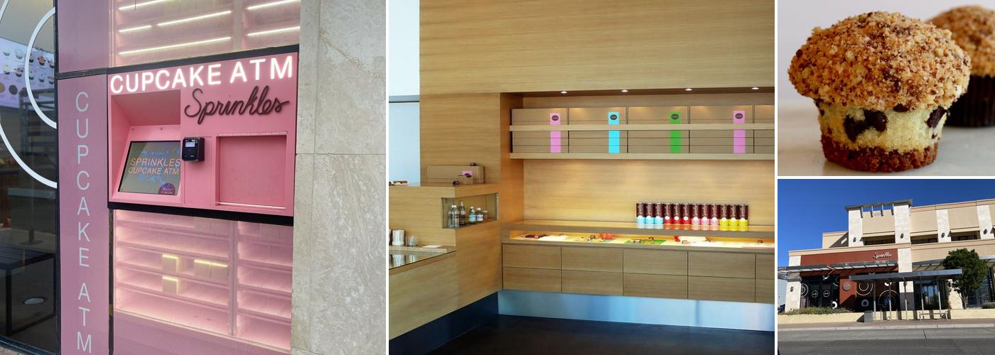 Sprinkles Scottsdale