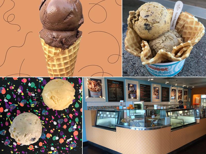 Sweet Republic Scottsdale