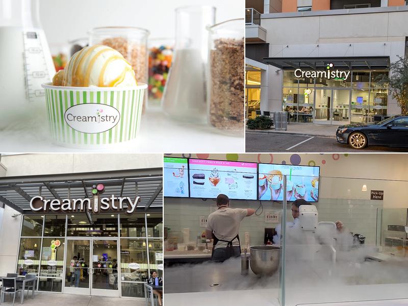 Creamistry