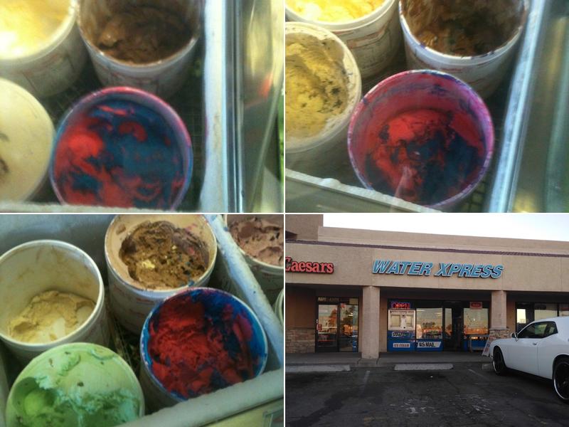 Water Xpress 730 E Brown Rd #102, Mesa