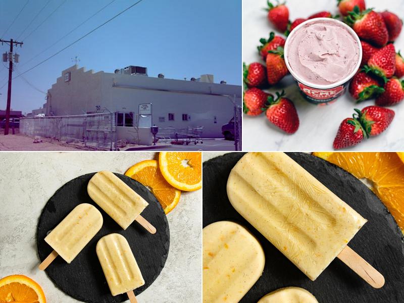 Acme Ice Cream Events