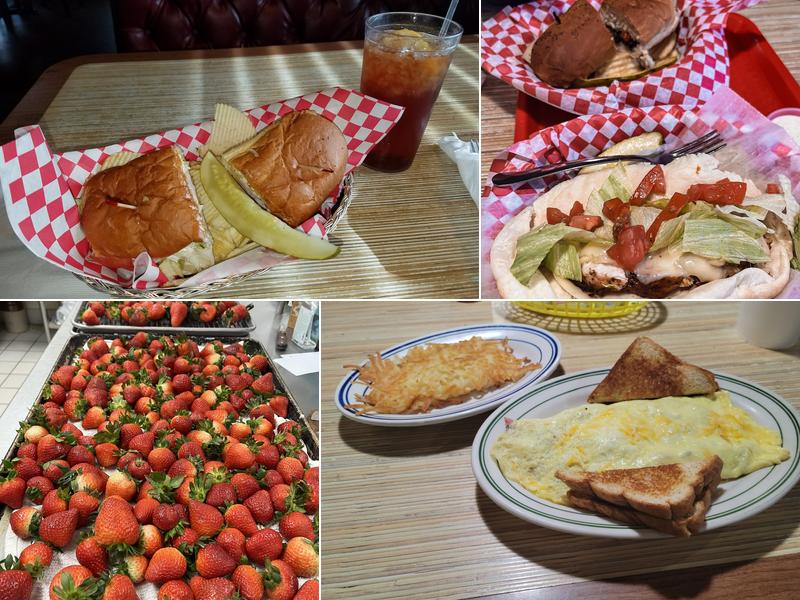 Lybrand's Bakery & Deli