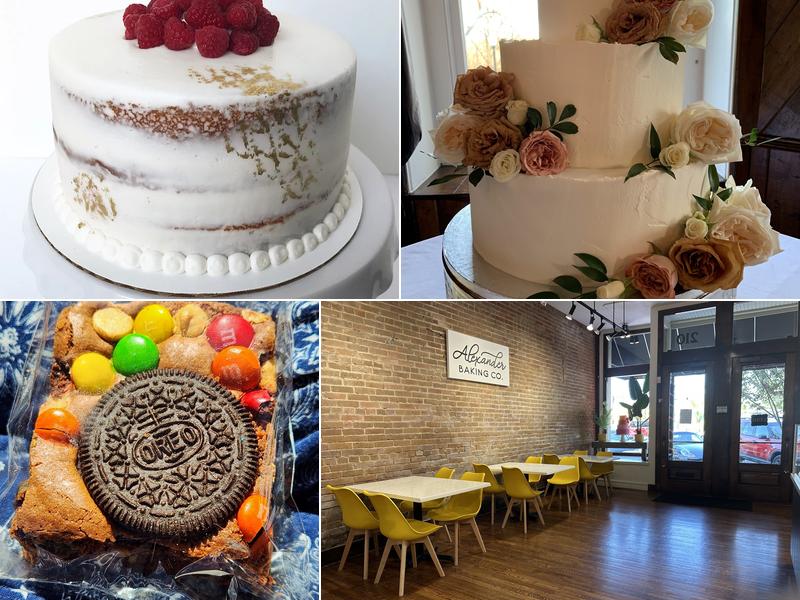 Alexander Baking Co.