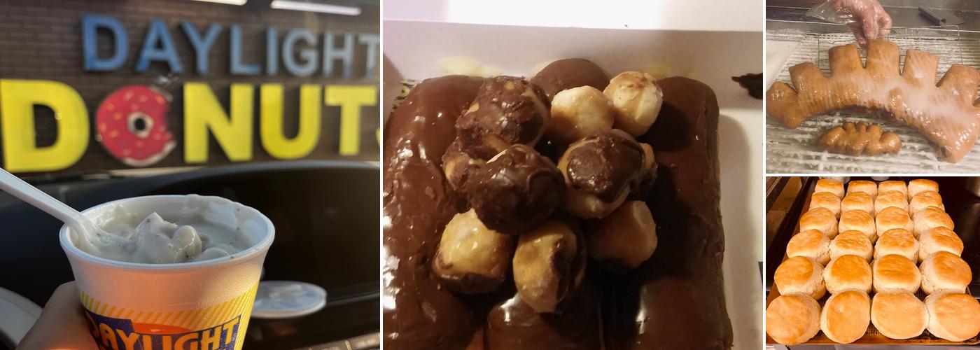 Daylight Donuts
