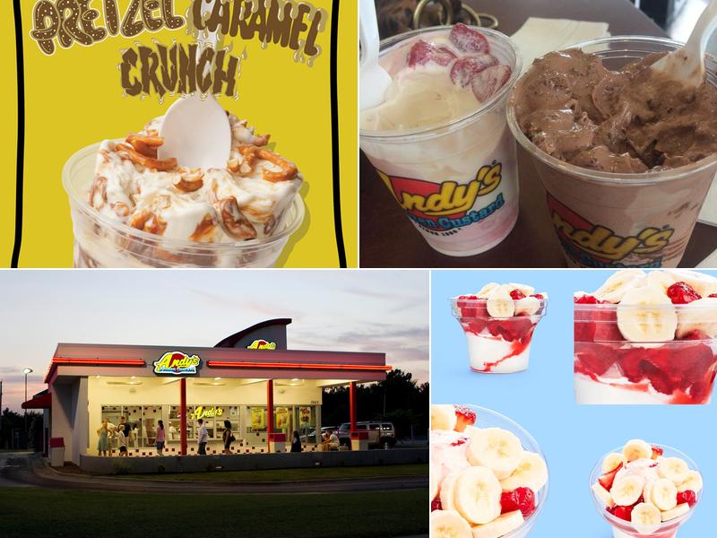 Andy's Frozen Custard