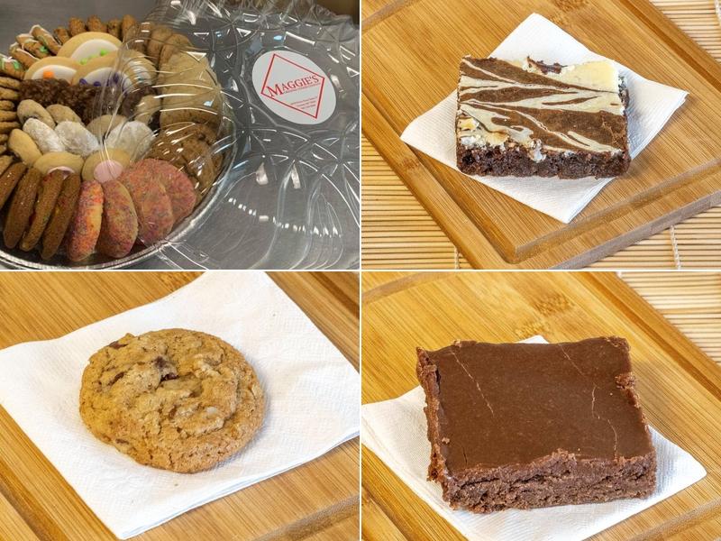 Maggies Original Cookie Co