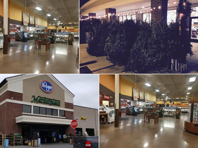 Kroger Deli 855 Salem Rd, Conway