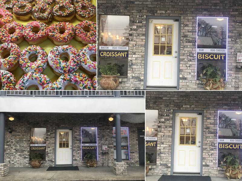 Daylight Donuts