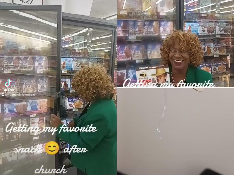 Blue Bell Creameries