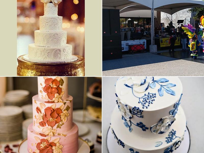 Shelby Lynns Cake Shoppe