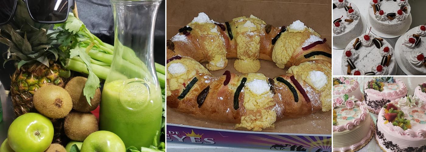 El Nuevo Progresso Bakery