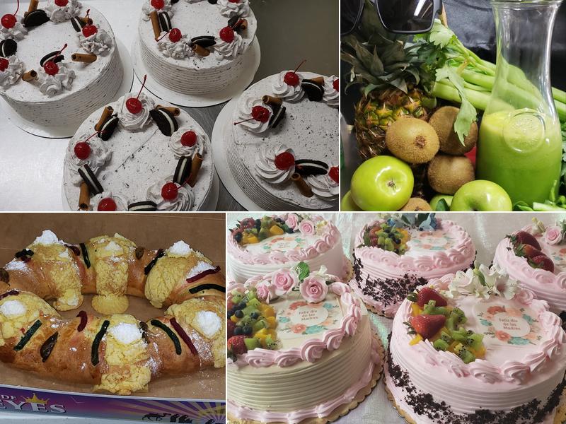 El Nuevo Progresso Bakery