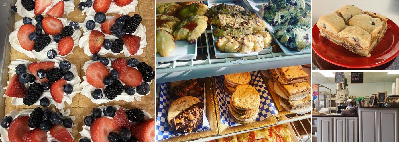 Nellie B's Bakery and Eatery