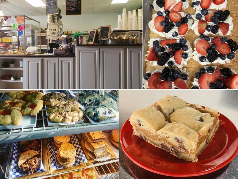 Nellie B's Bakery and Eatery