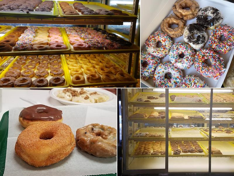 The Royal Donut Company