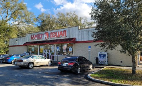 Family Dollar