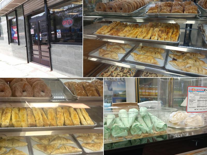 Pan Del Cielo Bakery