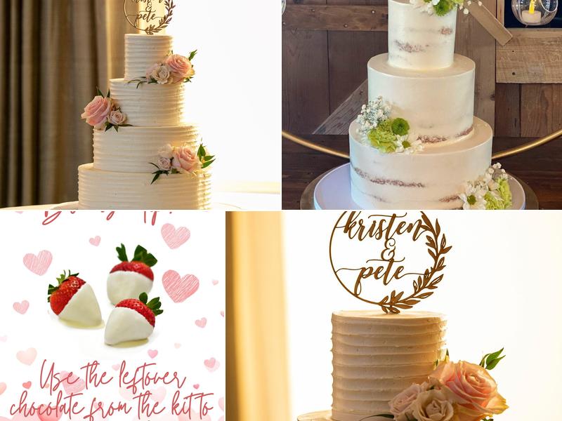 Lovely Cakes 195 Charles St, Stratford