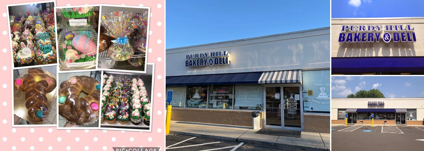 Purdy Hill Bakery & Deli LLC