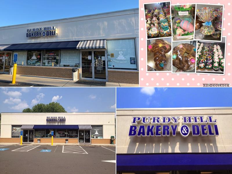 Purdy Hill Bakery & Deli LLC