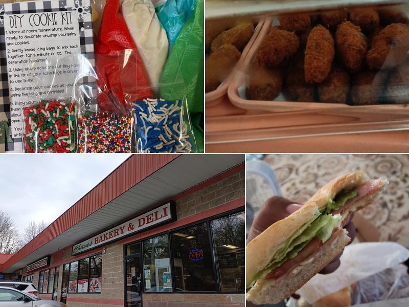 Chaves Bakery & Deli