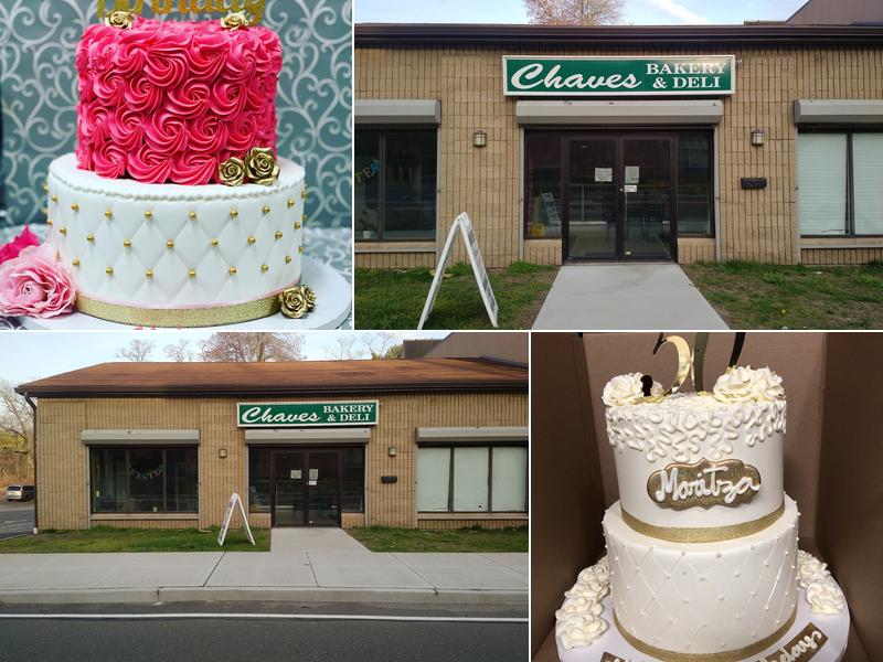 Chaves Bakery & Deli