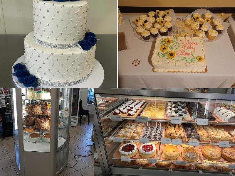 Chaves Bakery & Deli