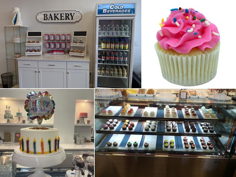 Forever Sweet Bakery 235 Main Ave, Norwalk