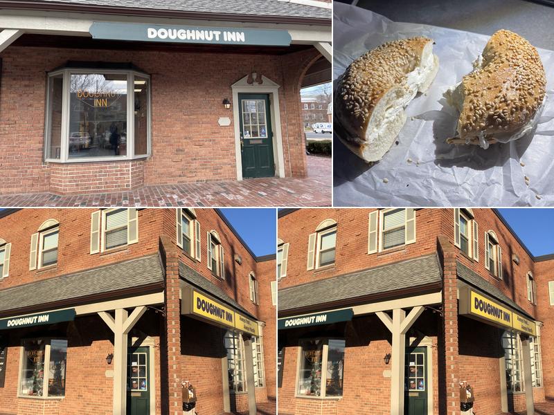 Tiffany’s Place 2505 Main St #2, Stratford