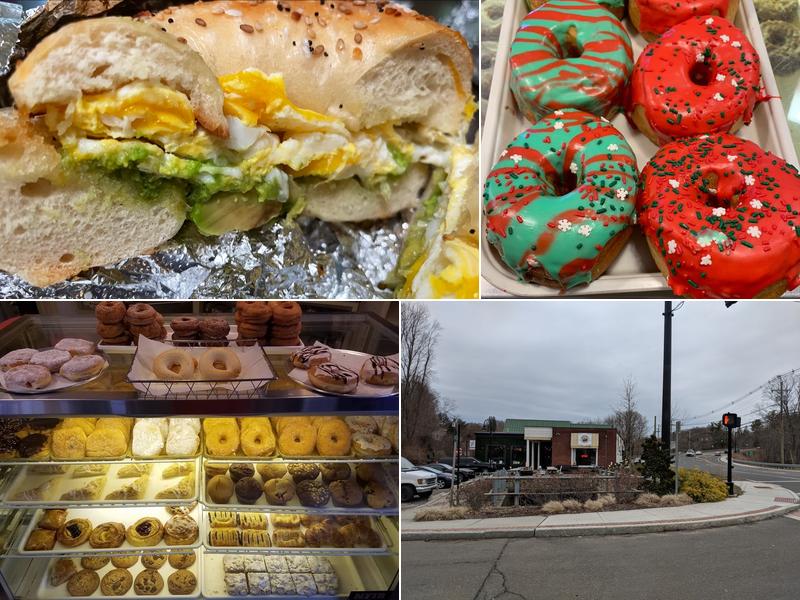 Uncle Leo’s & Rosny Gourmet In Georgetown