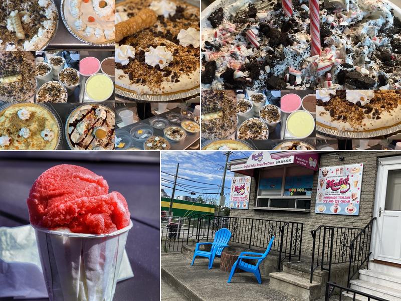 Micalizzi Italian Ice