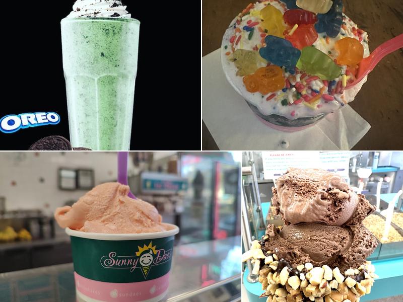 Sunny Daes of Fairfield