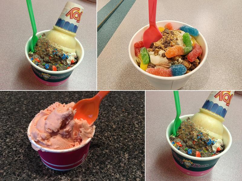 Sunny Daes of Trumbull 900 White Plains Rd # 4, Trumbull